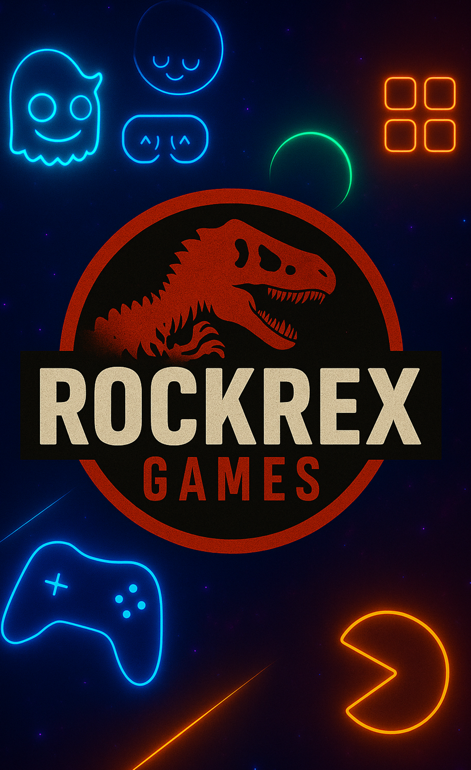Gaming background